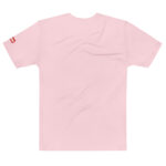 Cotton crew neck t-shirt - Image 3