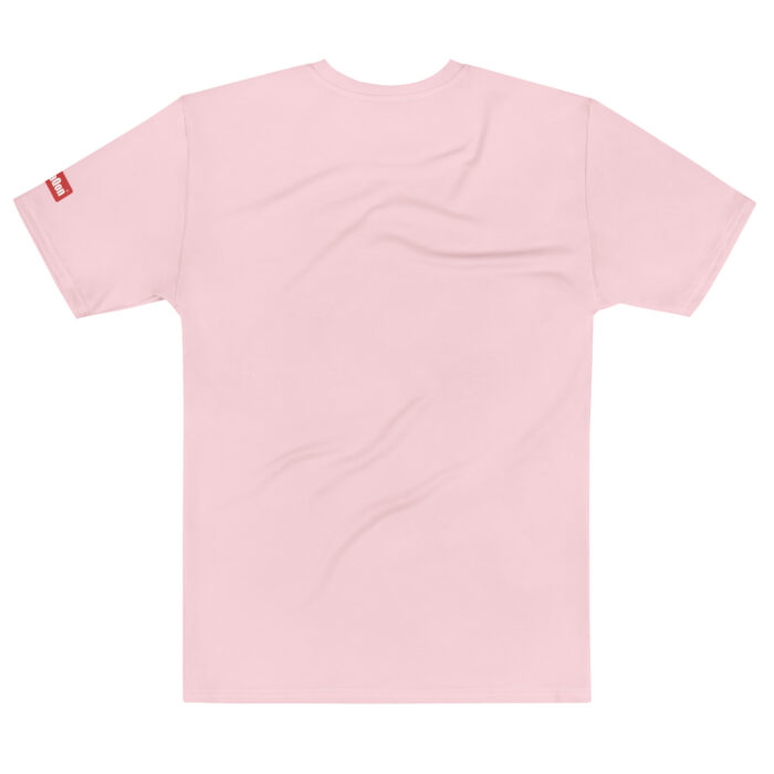 Cotton crew neck t-shirt - Image 3
