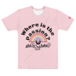 Cotton crew neck t-shirt - Image 2