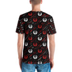 Men's t-shirt - Image 2