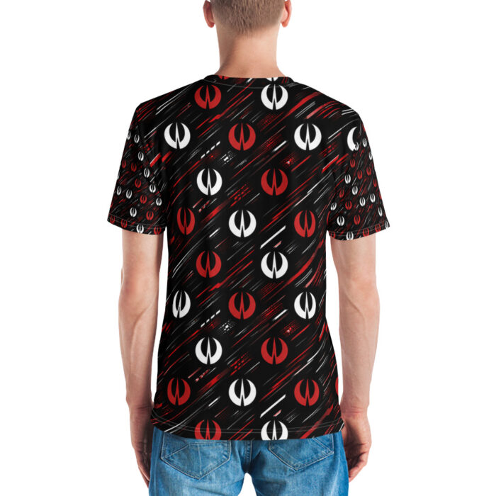 Men's t-shirt - Image 2
