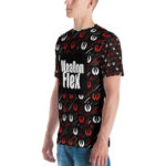 Men's t-shirt - Image 4
