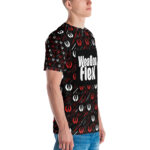 Men's t-shirt - Image 3