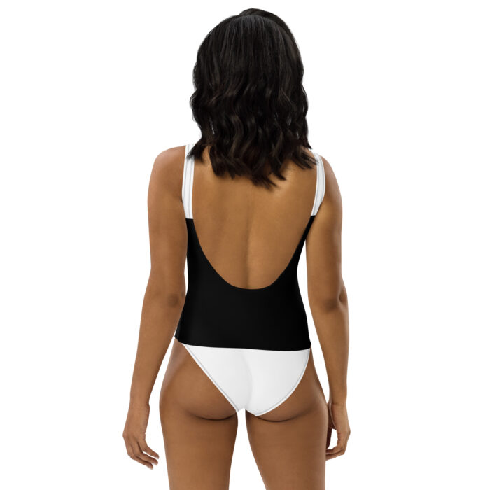 WQN One-Piece Swimsuit - Image 8