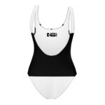 WQN One-Piece Swimsuit - Image 7