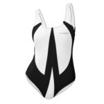WQN One-Piece Swimsuit - Image 9
