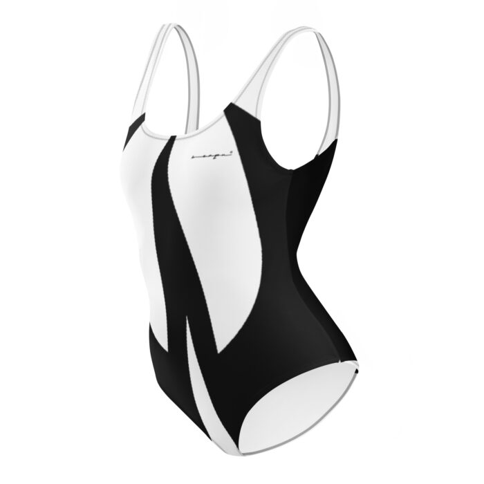 WQN One-Piece Swimsuit - Image 5