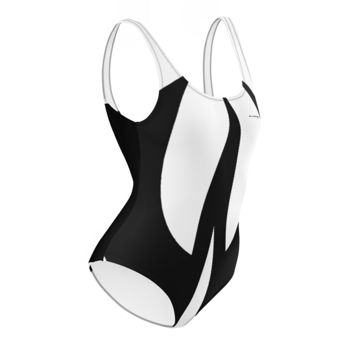 WQN One-Piece Swimsuit - Image 2