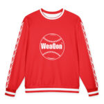 WeaQon RS Cotton Sweatshirt