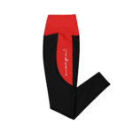 WeaQon R&B Leggings with Pockets - Image 5