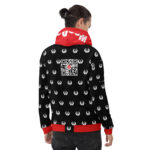 WeaQon Comfy Unisex Hoodie - Image 7