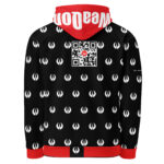 WeaQon Comfy Unisex Hoodie