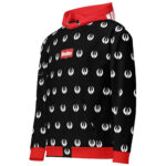 WeaQon Comfy Unisex Hoodie - Image 9