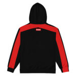 WeaQon Unisex zip hoodie - Image 5