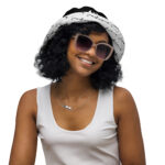 WeaQon Reversible Bucket Hat - Image 5