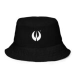 WeaQon Reversible Bucket Hat - Image 7