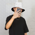 WeaQon Reversible Bucket Hat - Image 10