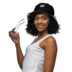 WeaQon Reversible Bucket Hat - Image 9