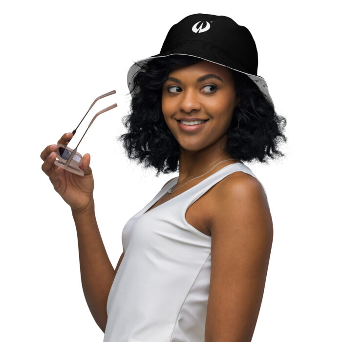 WeaQon Reversible Bucket Hat - Image 9