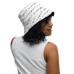 WeaQon Reversible Bucket Hat - Image 8