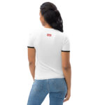 BIG W Women’s T-shirt - Image 6