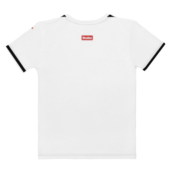 BIG W Women’s T-shirt - Image 2