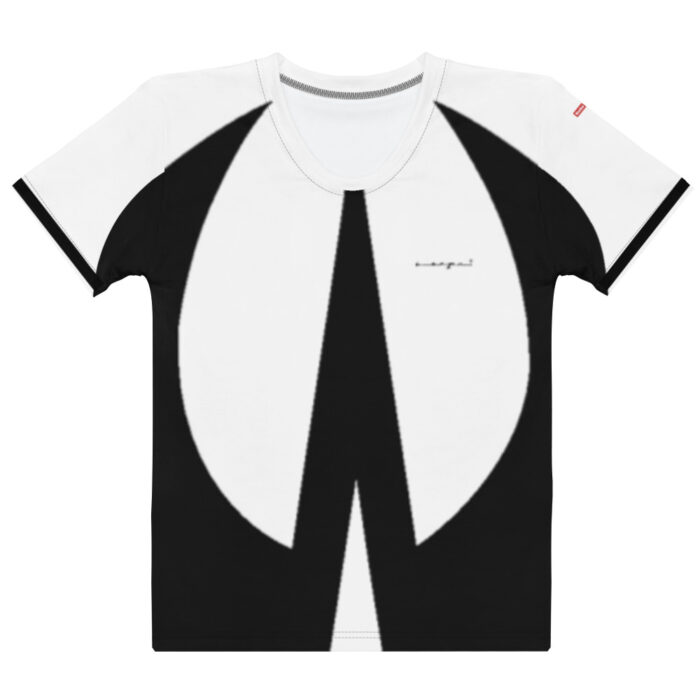 BIG W Women’s T-shirt - Image 3