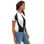 BIG W Women’s T-shirt - Image 4