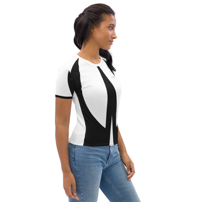 BIG W Women’s T-shirt - Image 4