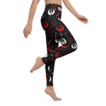 WeaQon Yoga Leggings - Image 5