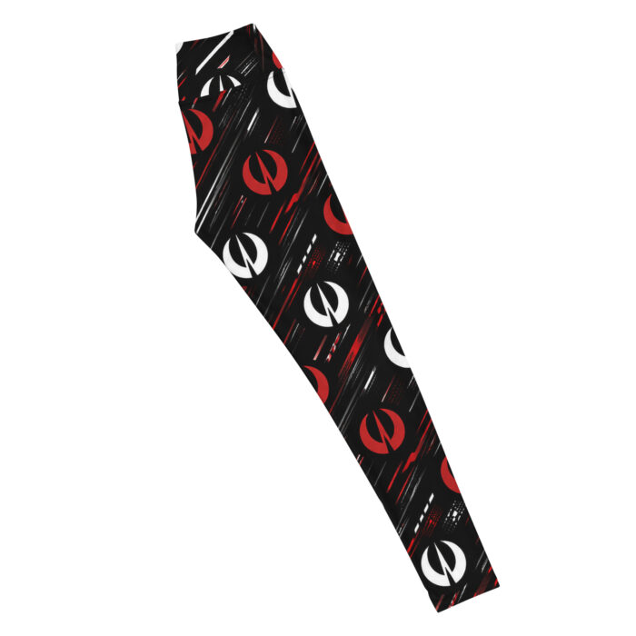 WeaQon Yoga Leggings - Image 4