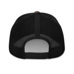 WQN Camouflage trucker hat - Image 6