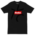 Men’s premium heavyweight tee - Image 4