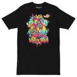 Men’s premium heavyweight tee