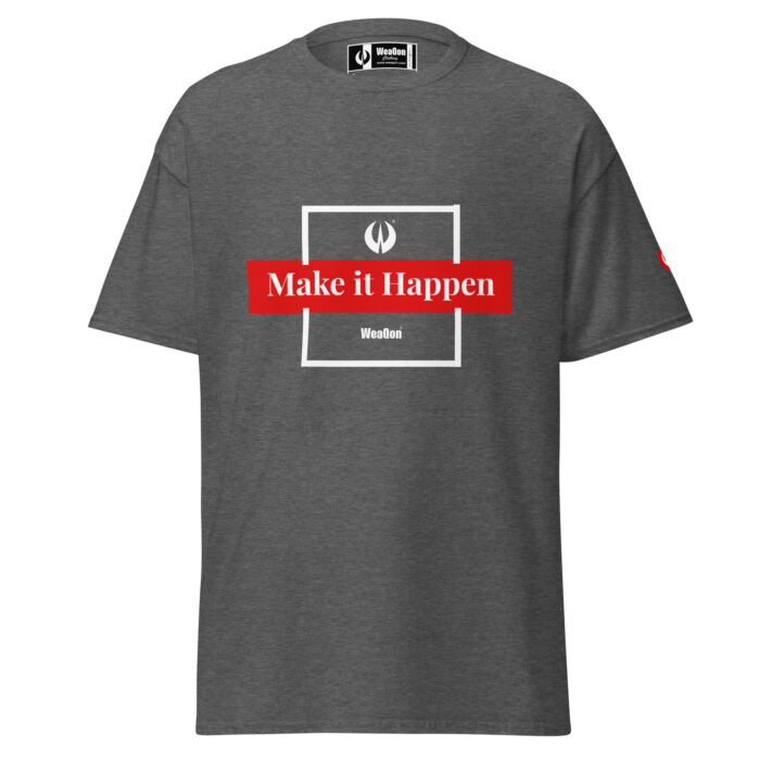 M.I.H Classic Tee - Image 4