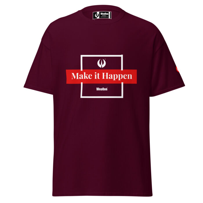 M.I.H Classic Tee - Image 2