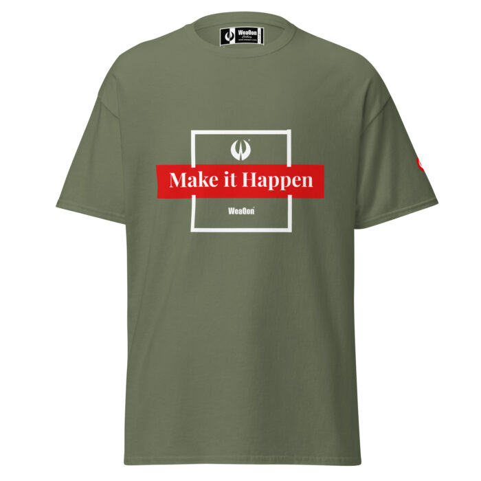M.I.H Classic Tee - Image 3
