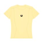 Women’s Topstitch Training T-Shirt - Image 3