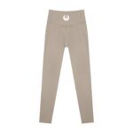 Women's Lycra High Waisted Yoga Leggings - Image 7