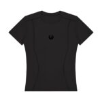 Women’s Topstitch Training T-Shirt - Image 9