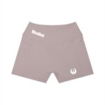 Women’s High Rise Pocket Yoga Shorts - Image 15