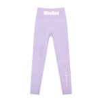 Women's Lycra High Waisted Yoga Leggings - Image 4