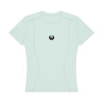 Women’s Topstitch Training T-Shirt - Image 7
