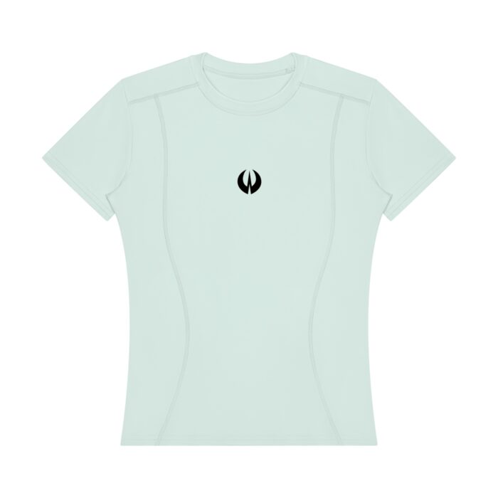 Women’s Topstitch Training T-Shirt - Image 7