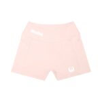 Women’s High Rise Pocket Yoga Shorts - Image 5