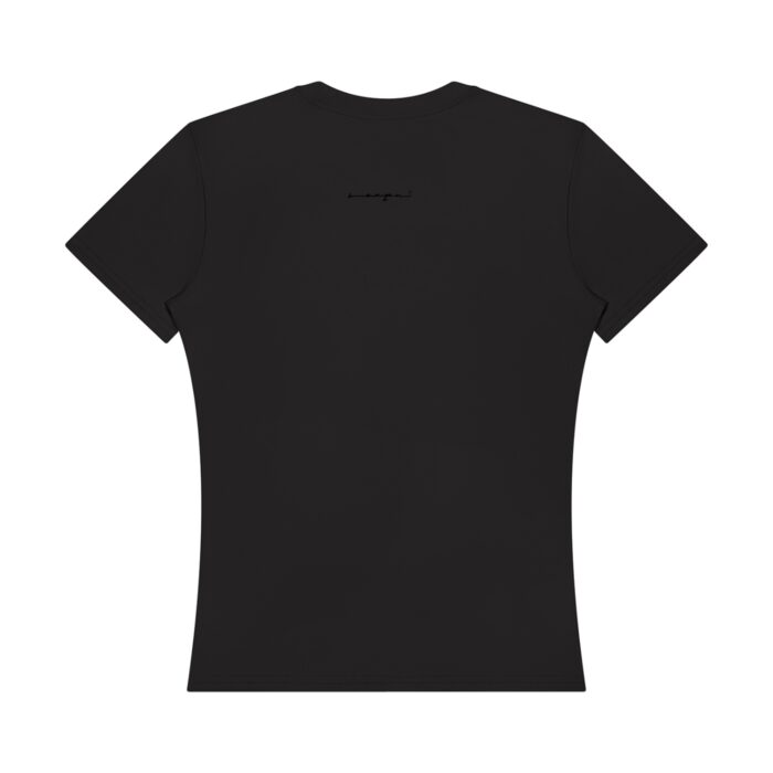 Women’s Topstitch Training T-Shirt - Image 10