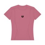 Women’s Topstitch Training T-Shirt - Image 5