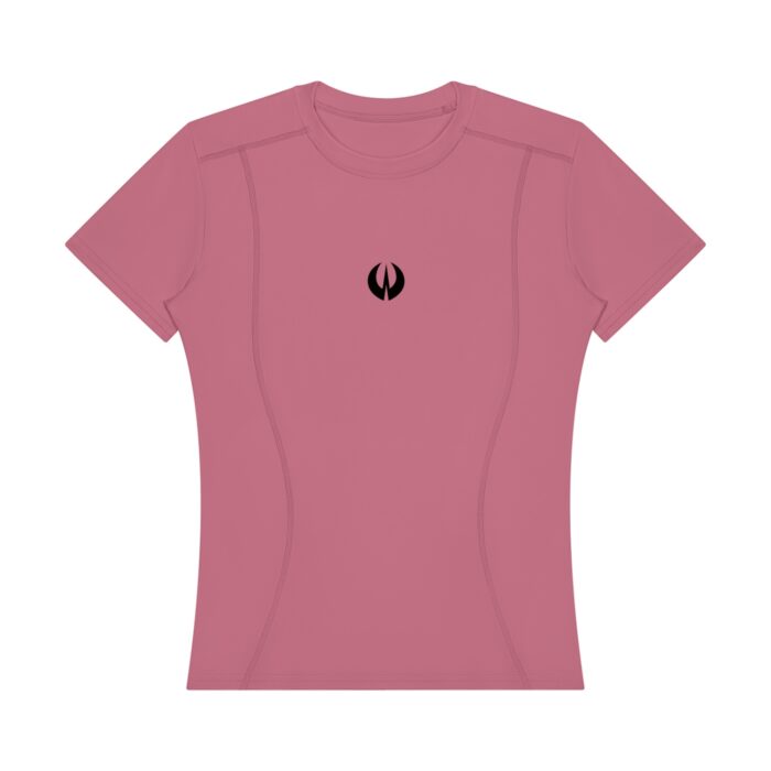 Women’s Topstitch Training T-Shirt - Image 5
