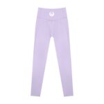 Women's Lycra High Waisted Yoga Leggings - Image 5