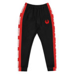 WeaQon Men's Joggers - Image 5